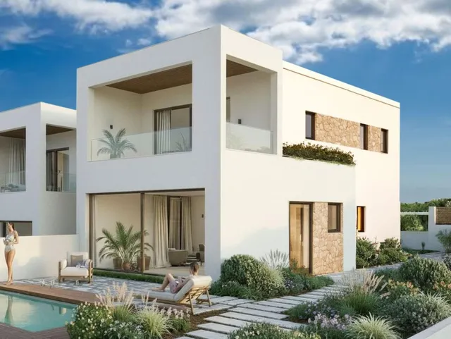 Villa 3 habitaciones 260m² en venta - Las Filipinas — 9