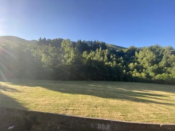 Se vende local en Cerredo, Degaña (Asturias) — 11