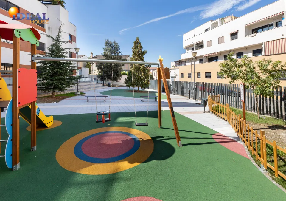 Piso a la venta en Santa Fe