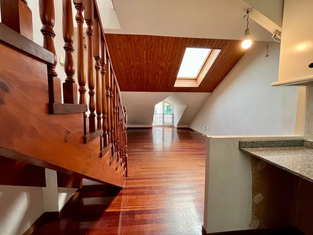 DÚPLEX EN VENTA EN PLENO CENTRO DE SANTANDER – CALLE ISABEL II — 6