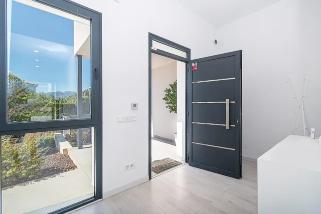 Se vende magnifica Villa en Sa Planera — 40