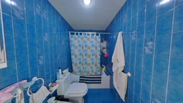 PISO EN VENTA EN HOSPITALET — 17