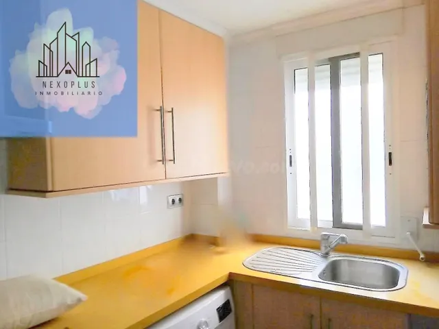 Vivienda en venta cuarto sin ascensor en Silla alquilada - foto 3