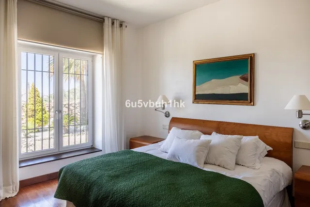 Chalet 5 habitaciones 643m² en venta - Polígono - Alrededores - Pedanías — 20