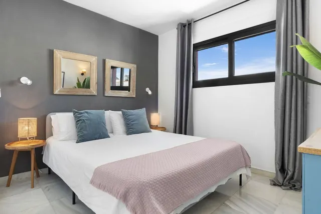 Villa 6 habitaciones 362m² en venta - Los Naranjos — 34