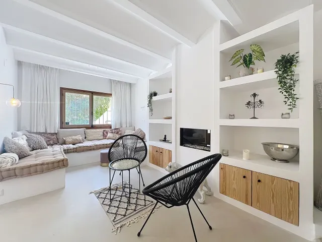 Casa 3 habitaciones 100m² en venta - Benissa pueblo — 6