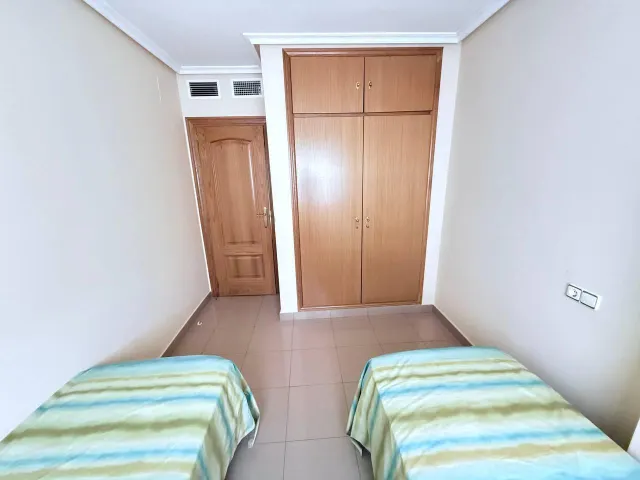 Excelente atico de 4 dormitorios en Lomas de Cabo Roig — 36