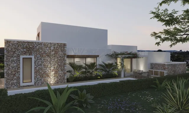 Villa 4 habitaciones 422m² en venta - Valle Del Sol — 8