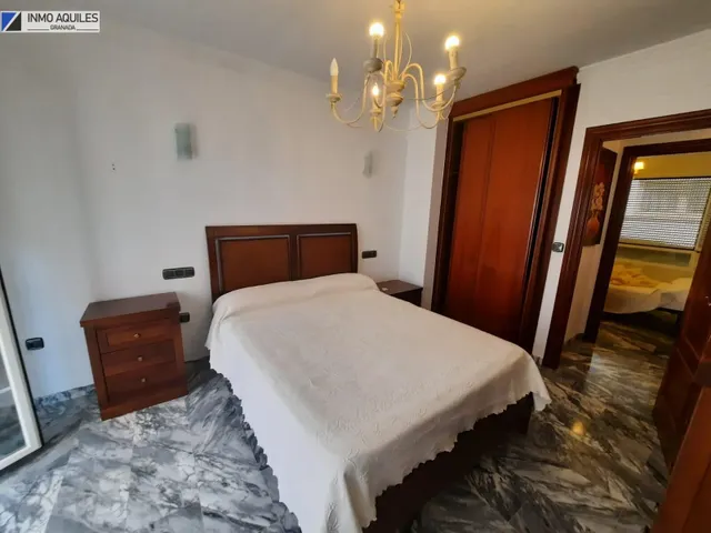 Piso 3 habitaciones 100m² en alquiler - Alhamar — 9