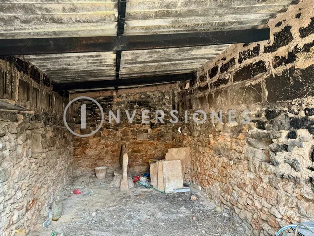 Tradicional casa en venta en s'Alqueria Blanca — 24