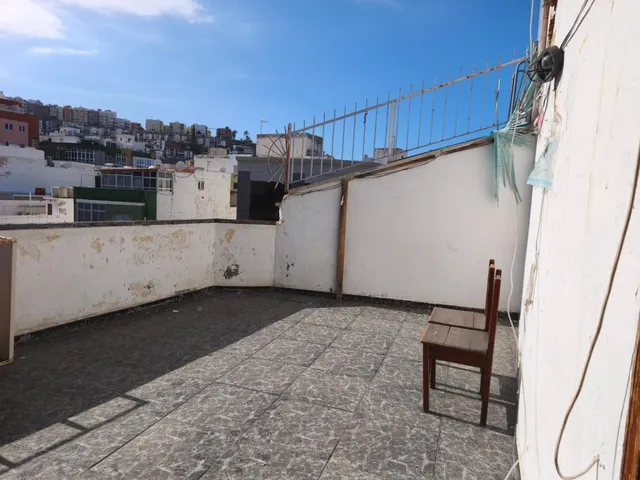 Ático a reformar en Las Palmas de Gran Canaria, Islas Canari - foto 5