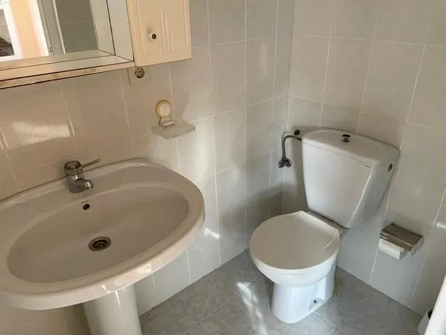 VENTA PISO CON TERRAZA EN PONFERRADA — 26