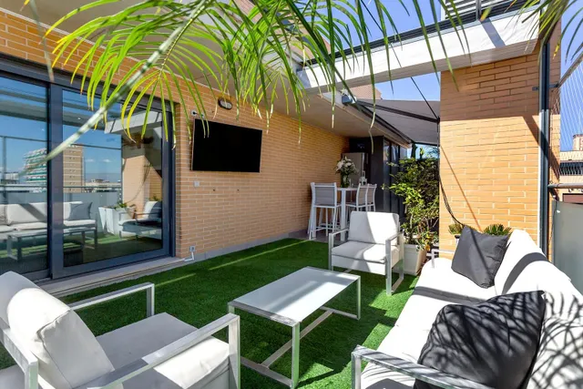 Ático 3 habitaciones 165m² en venta - Alicante Golf — 9