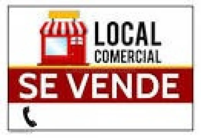 Local comercial en venta - Centro