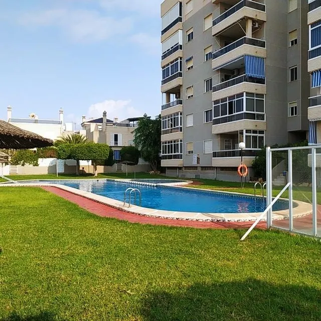 Apartamento 3 habitaciones en venta - Centro — 41