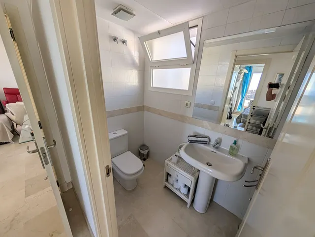 Ático 2 habitaciones 104m² en venta - Riviera del sol — 19