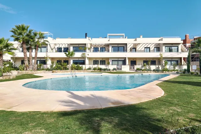 Chalet 2 habitaciones 98m² en venta - torrevieja — 7