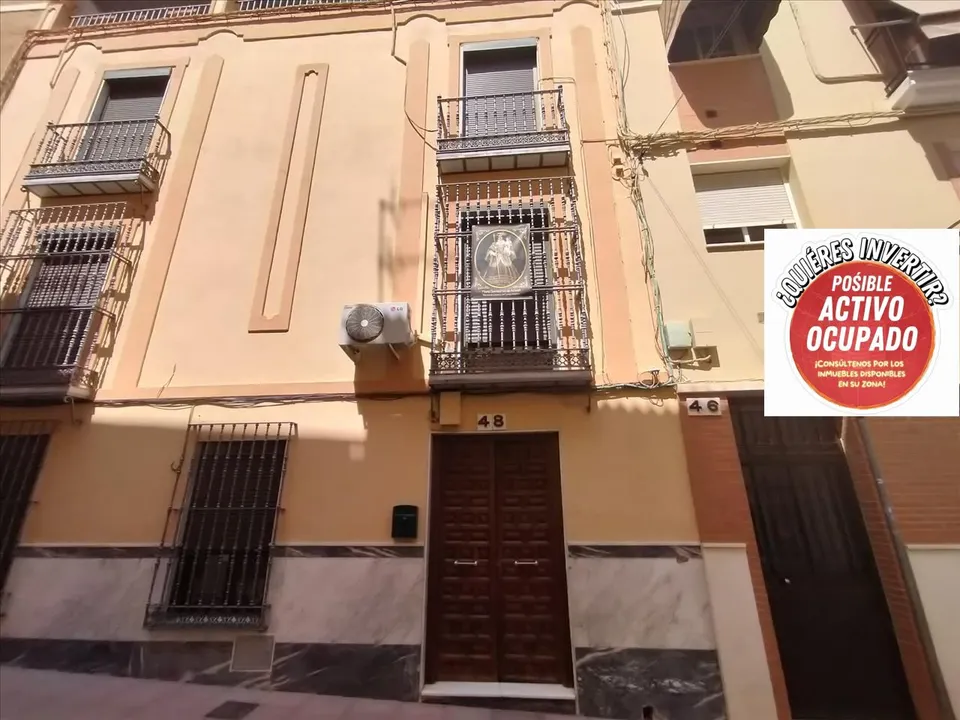 Apartamento 4 habitaciones 115m² en venta - Centro
