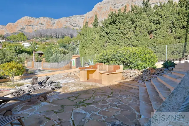 Casa-Chalet en Venta en Javea/Xabia Alicante — 37