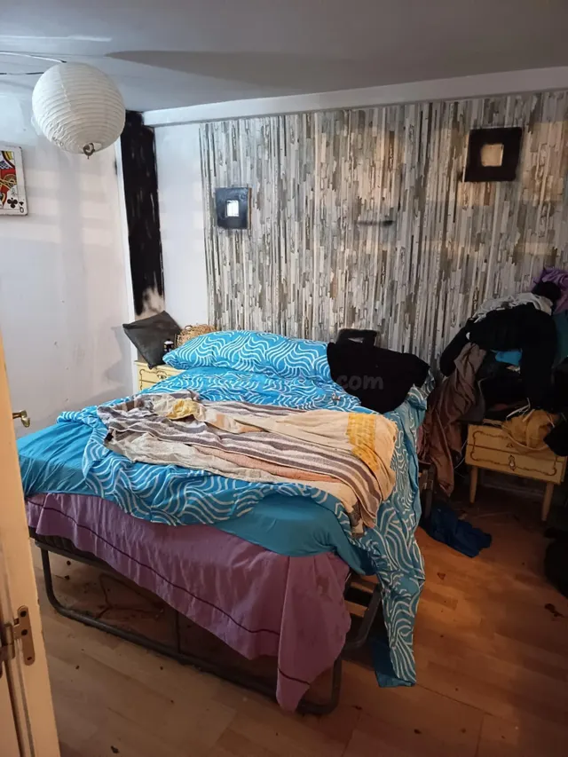 APARTAMENTO ZONA SAGUNTO — 4
