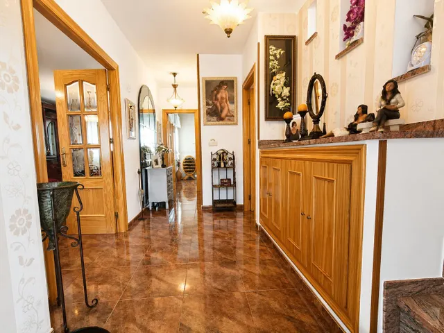 Espectacular casa en Cijuela — 17