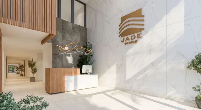 Apartamento 2 habitaciones 87m² en venta - Centro — 18