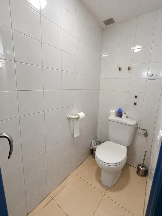 EDIFICIO EN VENTA – POLÍGONO EL CERRO, SEGOVIA — 11