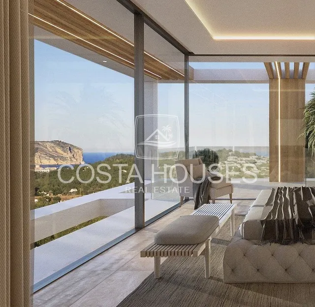 ??? VILLAS DE LUJO en Javea, Costa Blanca Spain | COSTA HOUS - foto 4