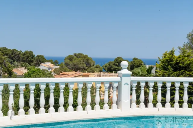 Casa-Chalet en Venta en Javea/Xabia Alicante — 25