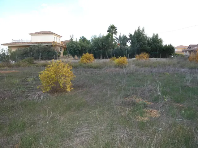 +NO ES SOLO UN TERRENO. ES UN CAMBIO DE VIDA. EN LA LOMA TORRES DE COTILLAS+ — 10