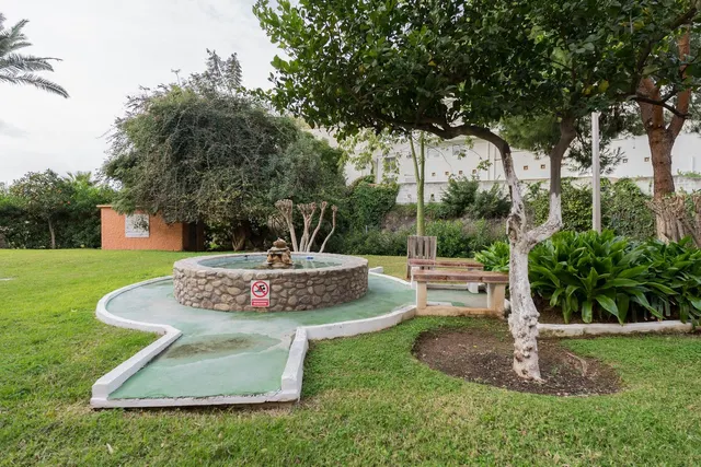 Planta baja 24m² en venta - Centro — 10