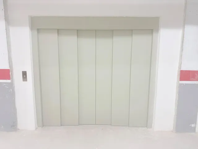 ✨ Luminoso piso exterior con 2 baños en pleno centro de Molina de Segura — 26