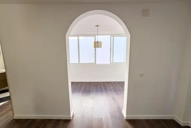 Amplio piso reformado en segunda línea de la Playa del Cura — 142 m2, 4 dormitorios, vistas al mar y orientación suroeste — 7