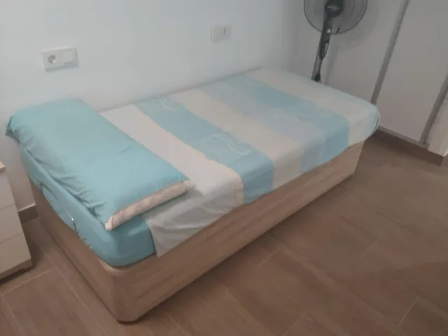 Se vende apartamento zona Cala de Finestrat — 12