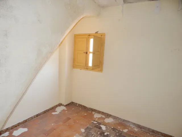 CASA UNICA EN EL CENTRO DE ONTINYENT — 13