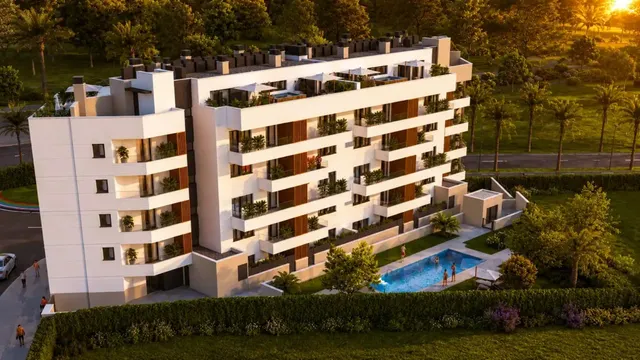 Planta baja 1 habitación 40m² en venta - Las Flores — 12