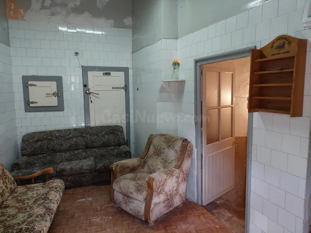 Casa -céntrica- — 2