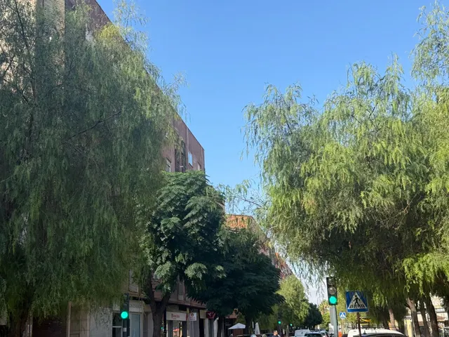 TOTALMENTE REFORMADO  A ESTRENARE, PISO EN BUENA ZONA,   EXTERIOR, MUY LUMINOSO. — 37