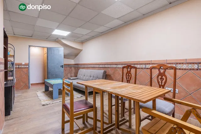 ¡oportunidad! casa junto a estación de autobuses — 28