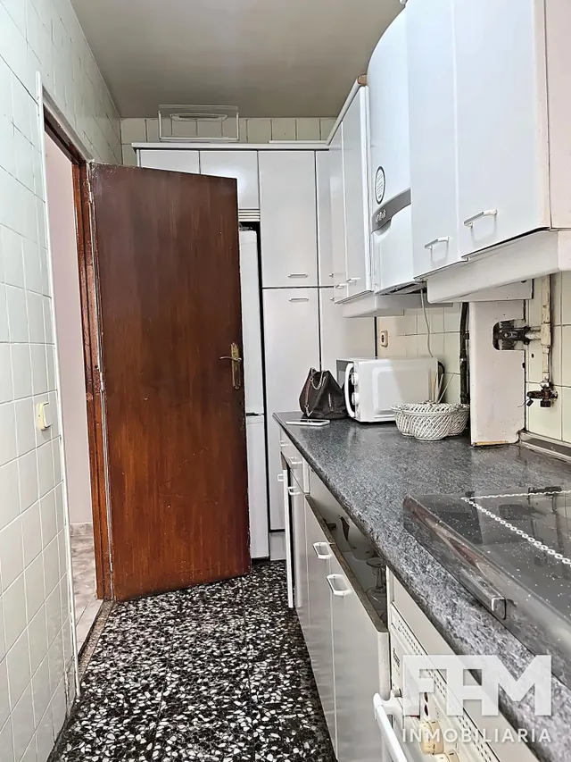 Piso Interior en Venta cerca de Calle Pablo Iglesias — 6