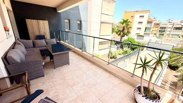 Apartamento 2 habitaciones 82m² en venta - Los Dolses — 16