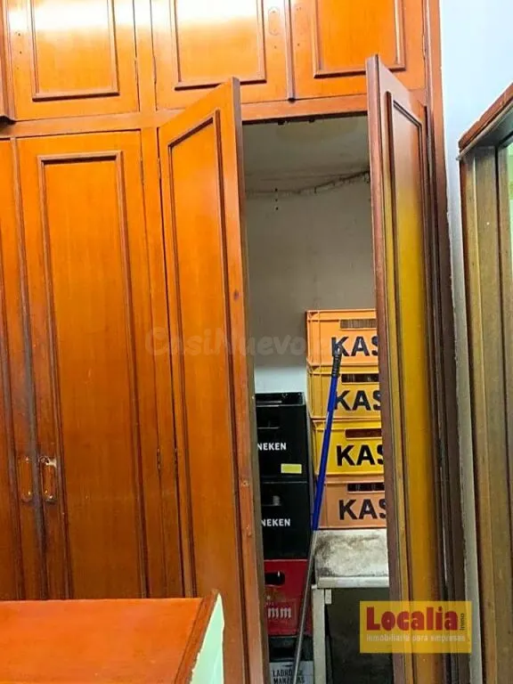 Interesante Bar Cafetería en venta en Santander — 9