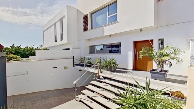 Vivir en el Pilar con luz del sur, piscina y terraza privada - foto 3