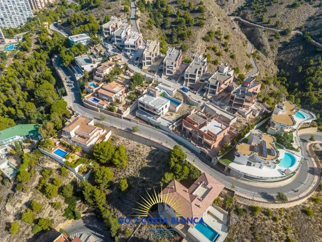 Terreno urbano en venta - Rincon de Loix — 12