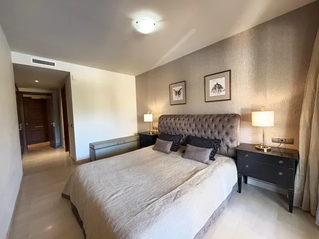 Apartamento 2 habitaciones 100m² en venta - Marbella — 10