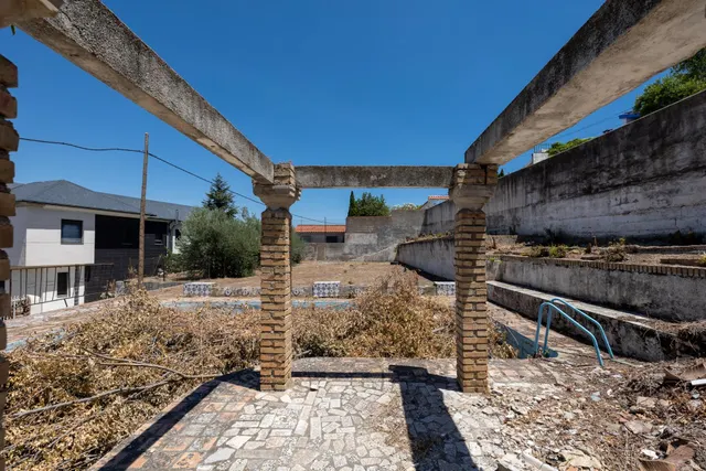 TERRENO URBANO BARRIO MONACHIL — 12