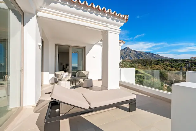 Ático Dúplex 3 habitaciones 266m² en venta - Marbella — 30