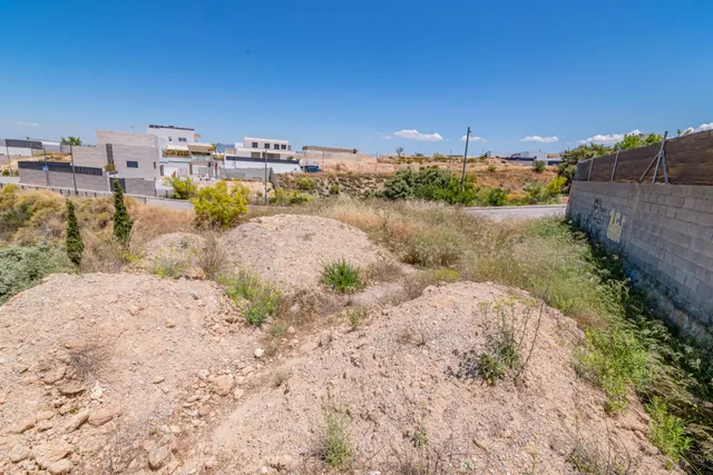 Terreno en La Zubia — 17
