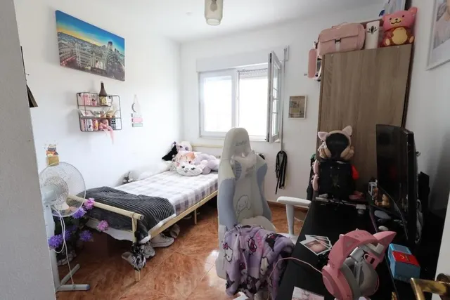 Apartamento 3 habitaciones 113m² en venta - Estacion de autobuses — 10