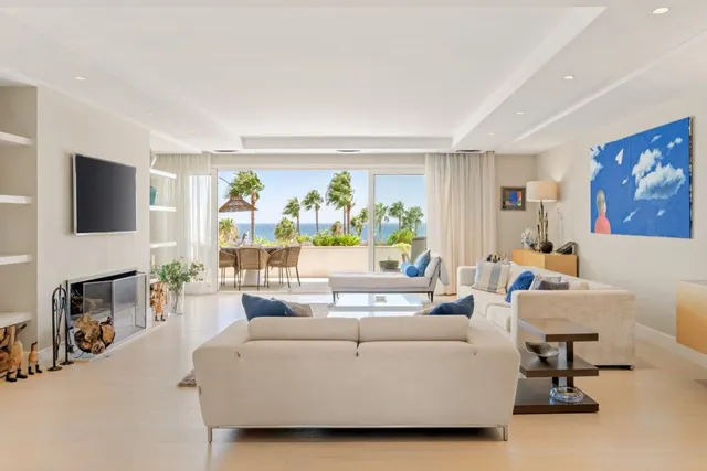 Ático 3 habitaciones 221m² en venta - Marbella — 12